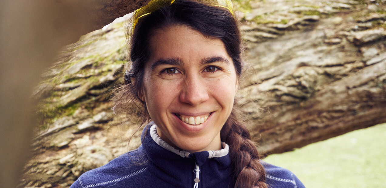 Teresa Hunyadi Portrait